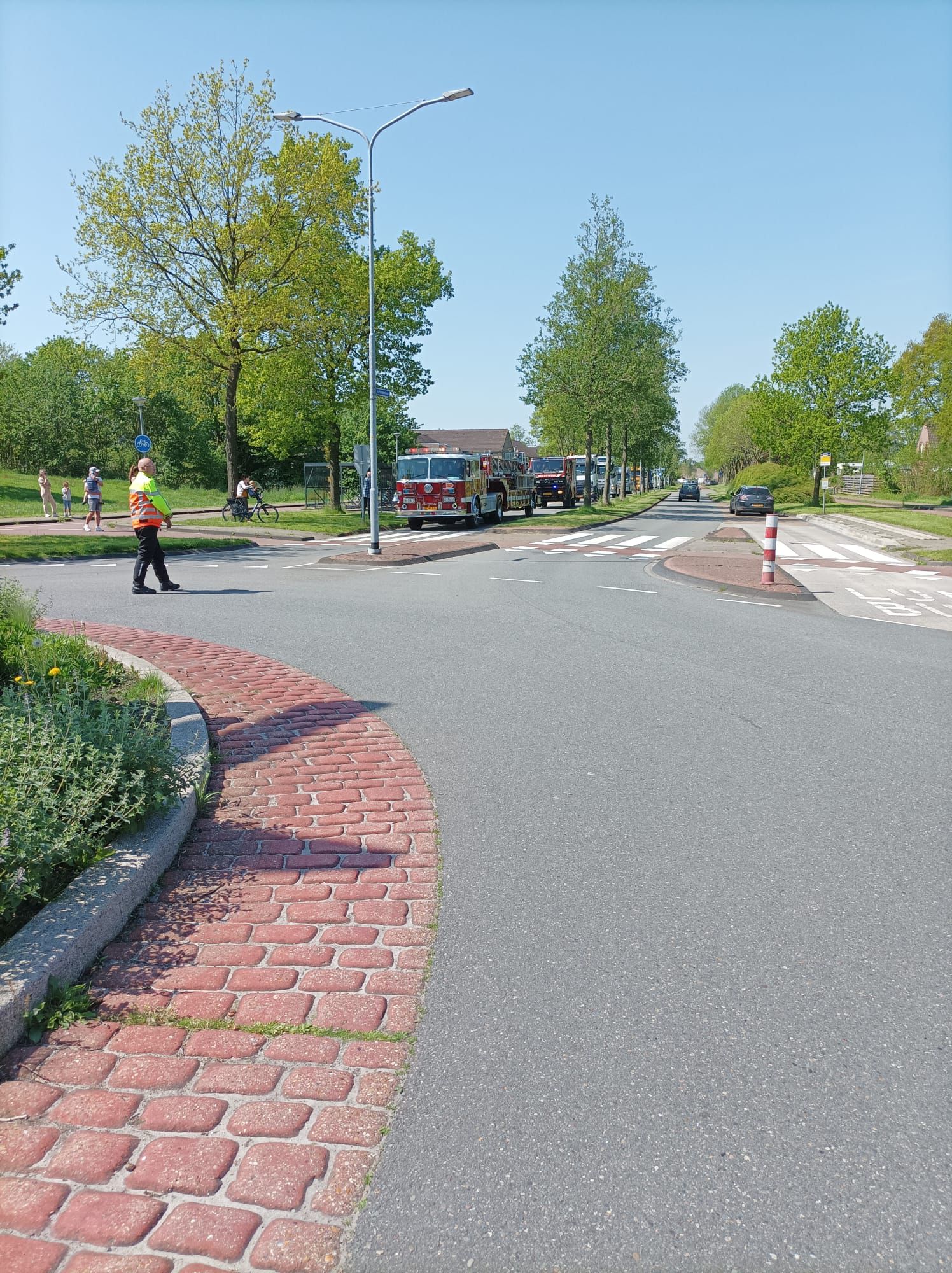 Truckrun Nienoord Truckers